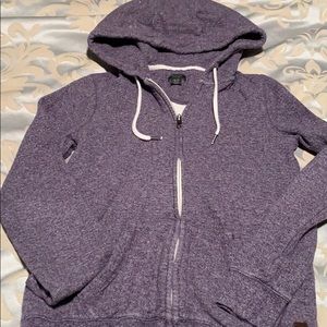 EUC roots hoodie